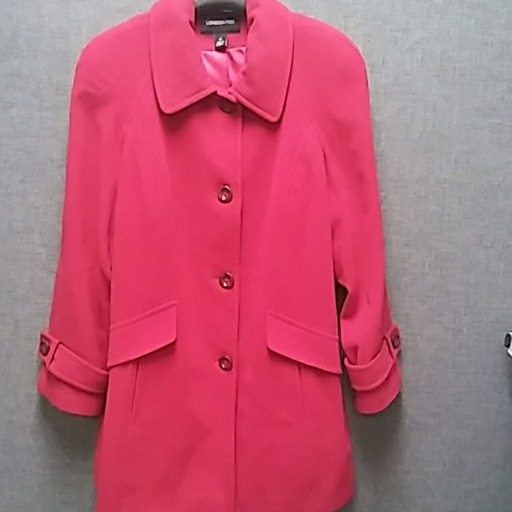 London Fog